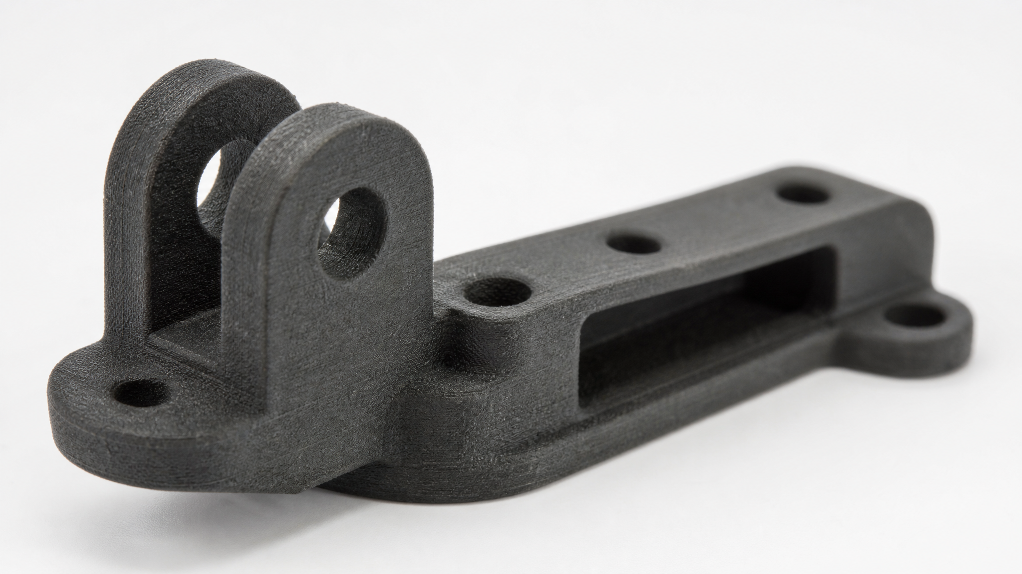 Engineering Thermoplastics