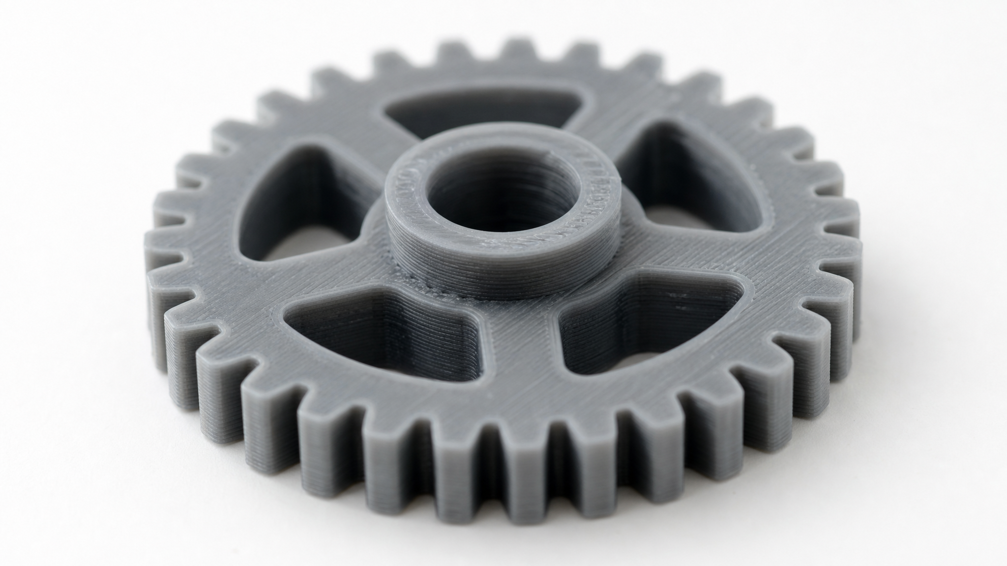 Tooling & Fixtures