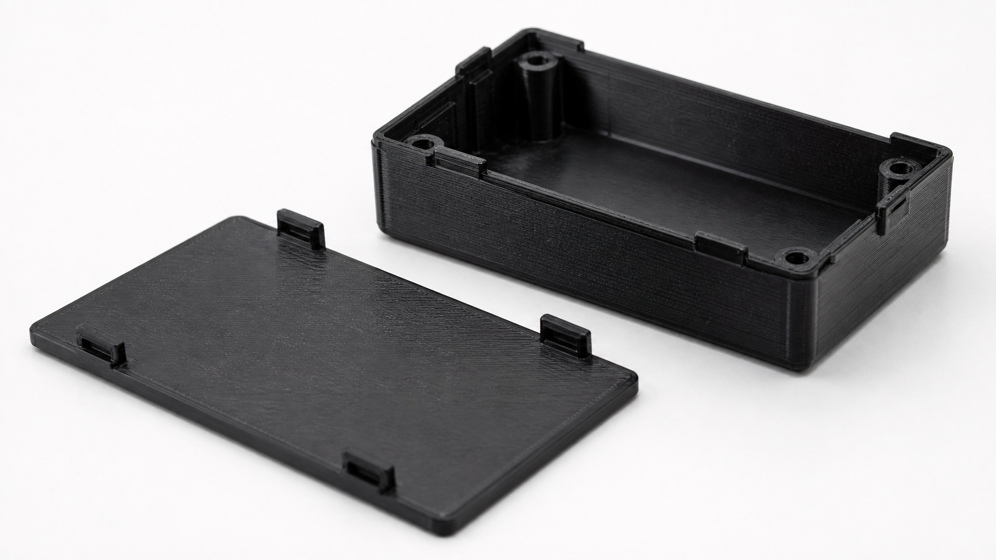 Flexible Parts