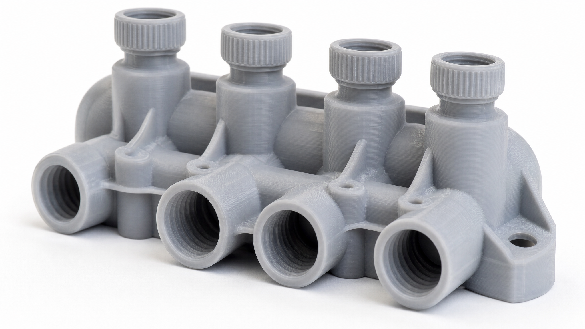 Production Parts